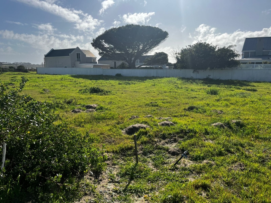 0 Bedroom Property for Sale in Kommetjie Western Cape